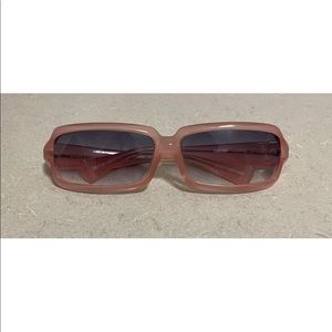 AUTHENTIC PREOWNED WOMENS ALAIN MIKLI SUNGLASSES